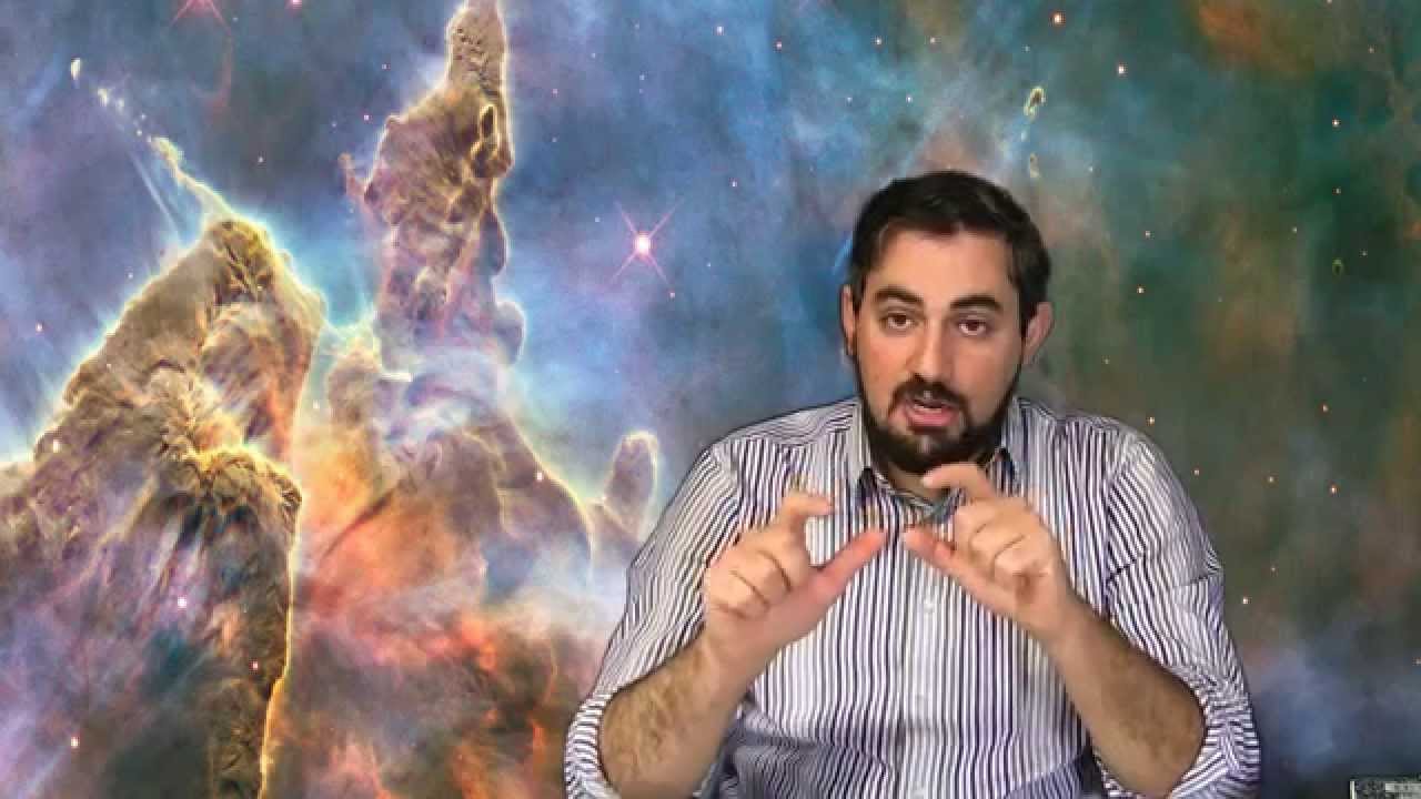 ماذا حصل لنا من عالم الأرواح إلى عالم الدنيا