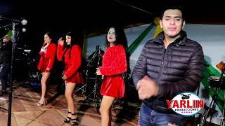 CORAZON SERRANO -  MIX TORO BARROSO 2018 EN HUARMACA YARLIN Producciones