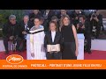 PORTRAIT DE LA JEUNE FILLE EN FEU - PHOTOCALL - VF
