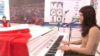 Elisa - Give Peace A Chance (Live)