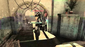 MW3 Ninja Defuse Seatown - Tear8ear