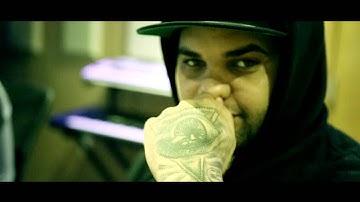 Supérate - El Taiger (Video Oficial)