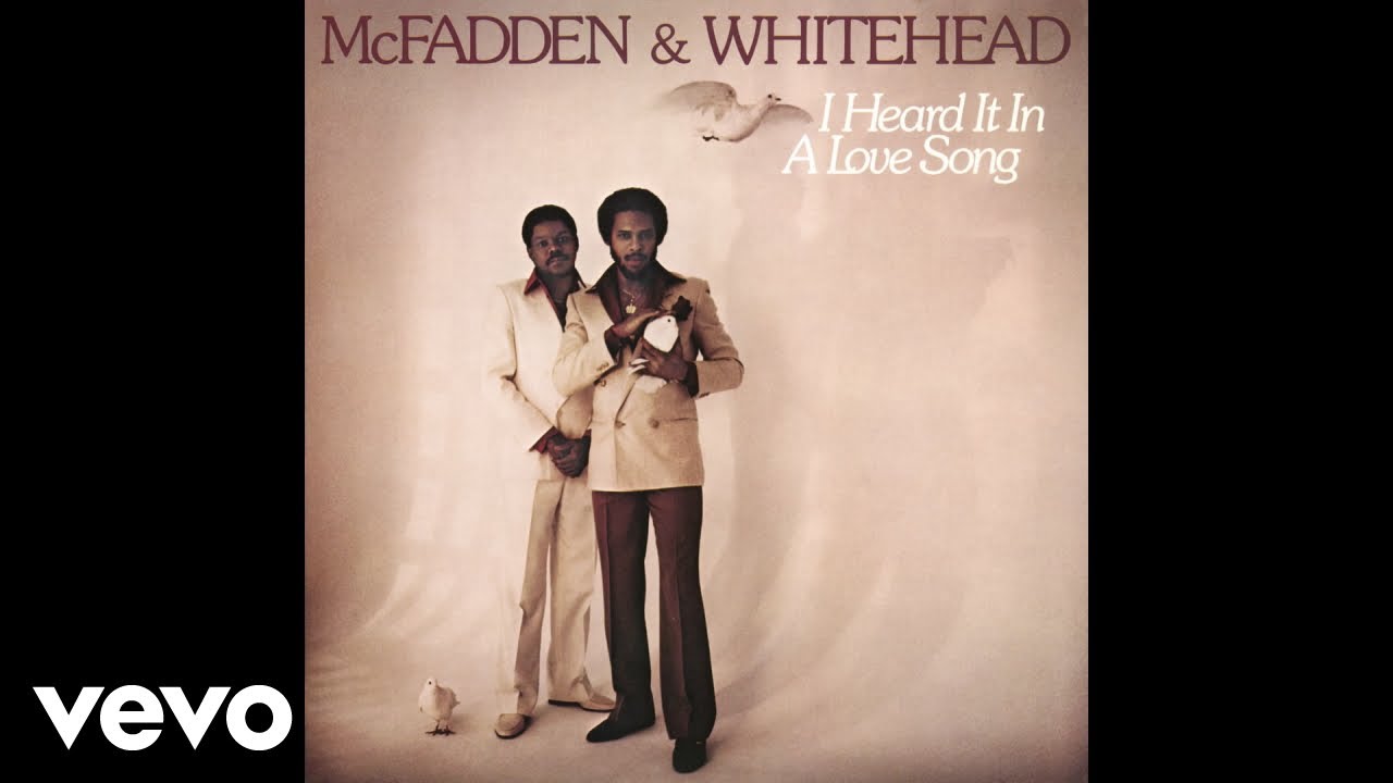 McFadden  Whitehead   Love Song Number 690 Lifes No Good Without You Audio