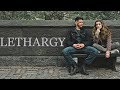 Frank & Amy (The Punisher) | Lethargy