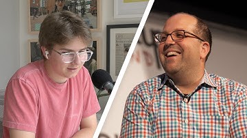 Greylock Board Partner/Former VC, Josh Elman | Episode 26