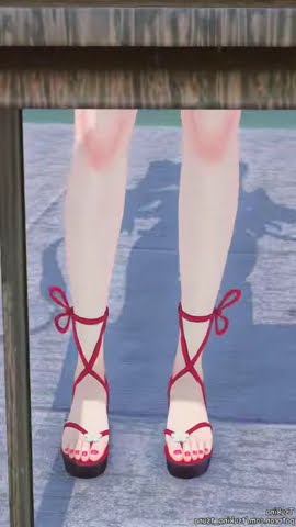 MMD R18