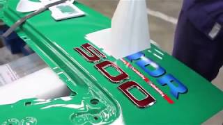 Truk Hino Di Indonesia - Desai Dan Pembuatan Truk Hino