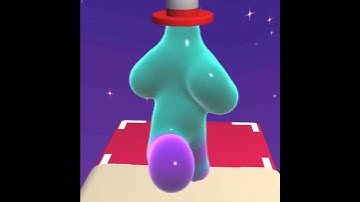 Blob Runner 3d game#Shorts#BlobRunner