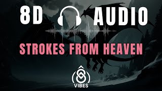 Pure Relaxation | Floating 8D Audio