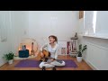 Kundalini Yoga /Aquarian Sadhana / Guru Ram Das