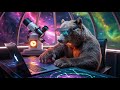 CODY's GALACTIC OBSERVATORY | Programming Among the Stars | Future Garage Music for Deep Working