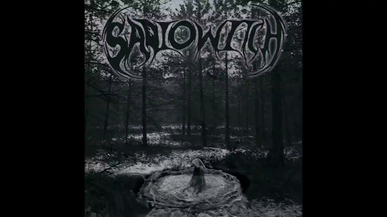 SADIOWITCH - Black Rituals In Stereo (full album 2026)