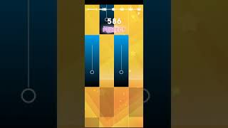Dance monkey in Magic Tiles 3(new slow version) screenshot 5