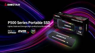 SSD Manufacturers & Supplier - BIOSTAR