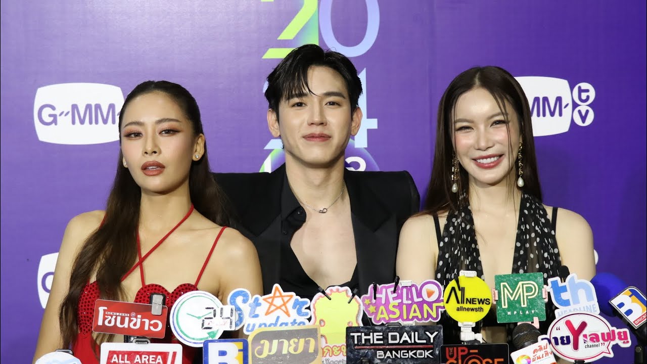 #นิวฐิติภูมิ #แพทชญานิษฐ์ #มุกวรนิษฐ์ จากซีรีส์ Friendshit Forever เพื่อนสนิท พิษสหาย