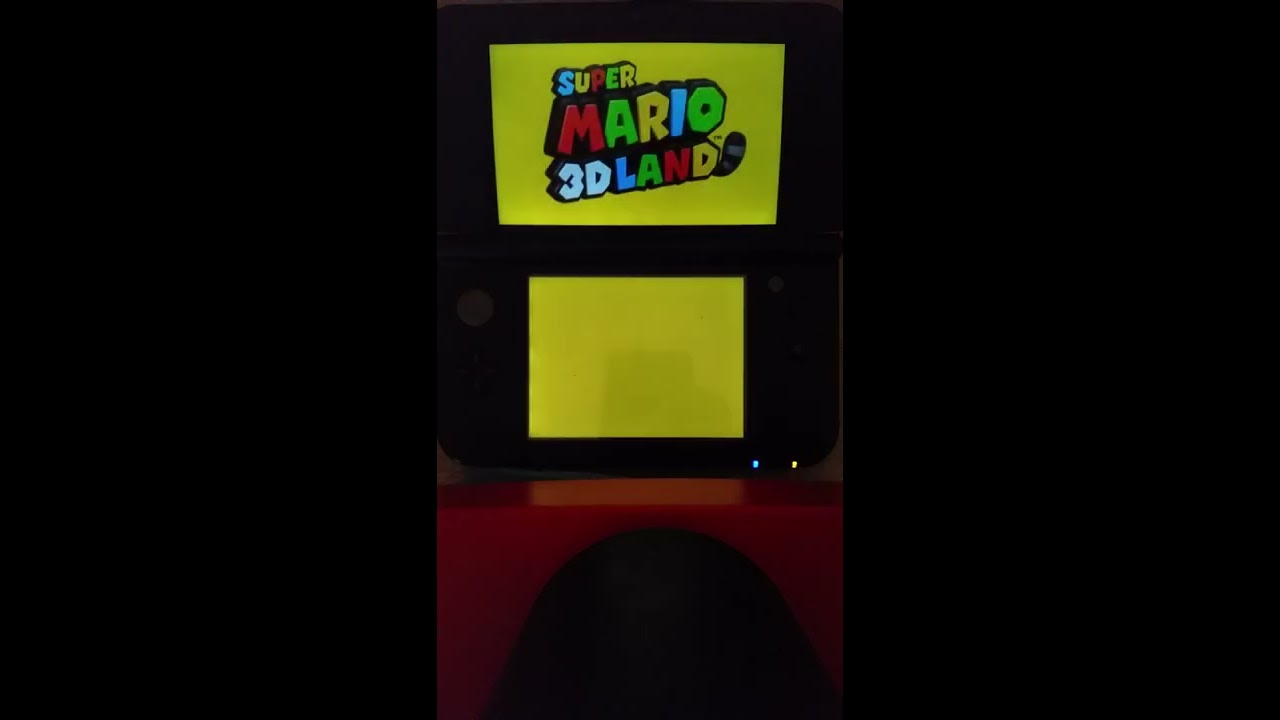 Nintendo 3DS Spiele im eShop herunterladen! (3DS: 11.15.0-47 E)