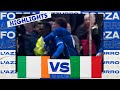 Highlights: Irlanda-Italia 2-2 | Under 21 | Qualificazioni U21 EURO 2025 image