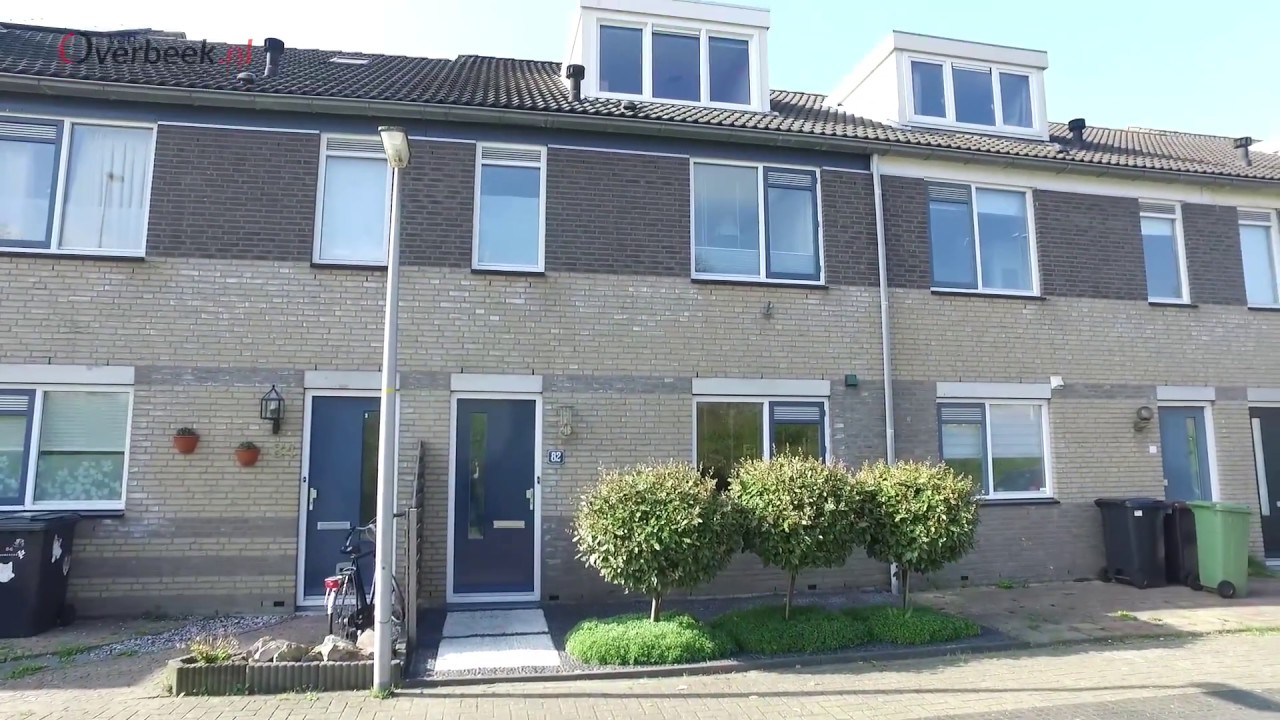 hoorn station Nieuw in de verkoop: Steve Bikostraat 82 te Purmerend!
