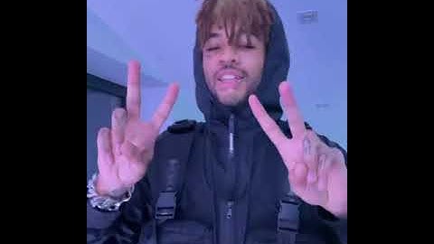 Scarlxrd - (Unknown Title) Snippet