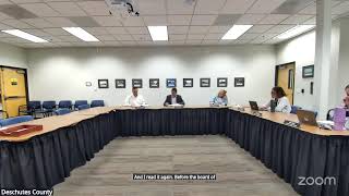 08/10/2026 BOCC Meeting