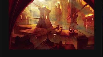 Intro To Ravnica - Krenko