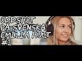 OddShot På Svenska Emilia Hult Pratar Polska i CSGO #2