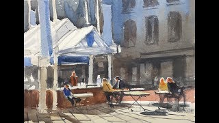 Perspective at Faneuil Hall Part 2