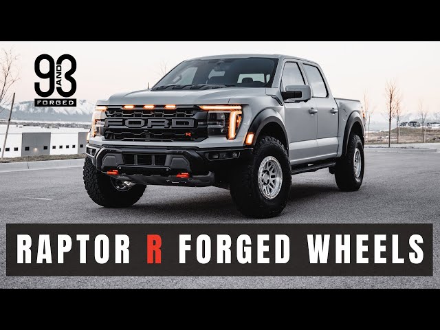 Ford Raptor On 24 Inch Rims Ford Raptor Bán 4 Doras Rims Dubh Ford Ranger Raptor Alloy Wheels