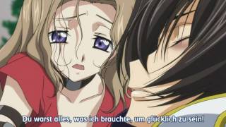 [S P O I L E R] Code Geass End  *ger sub*