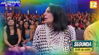 Chamada | Programa do Ratinho - (04/05/2026)