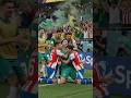 Australia 🇦🇺 vs Paraguay 🇵🇾 | Must-Win World Cup Battle! 🔥