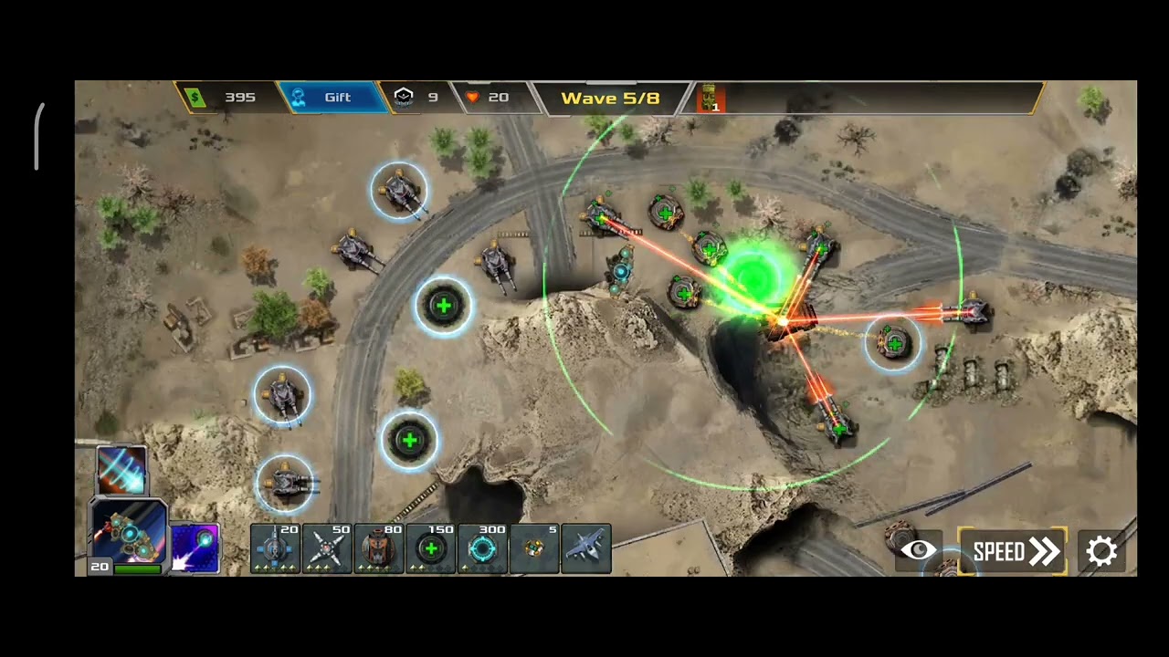 Defense Legend 3 Level 9 YouTube defense-legend-3-level-9-youtube