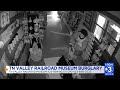 Tennessee Valley Railroad Museum seeks help identifying person who broke in, stole cash