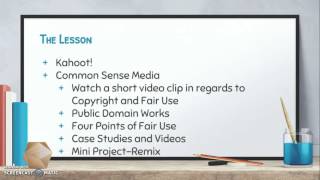 MIT 813-Digital Literacy Project