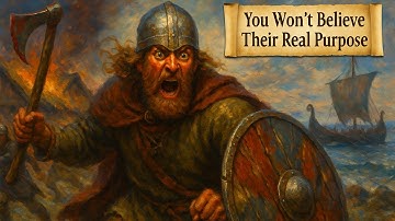 What Viking Weapons Actually Did That You Didn’t Know