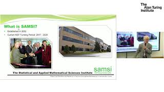 Introduction: Data Sciences for Climate and Environment