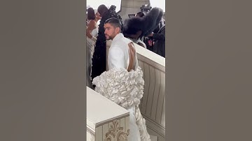Thumbnail of Bad Bunny at the Met Gala 📸