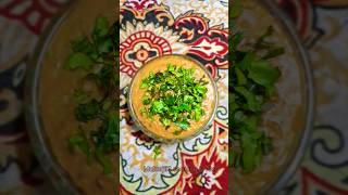 Bengali Authentic Recipes Daal Bharta || Masoor Daal Bhorta Recipe || Dal Bhorta food bhortarecipe