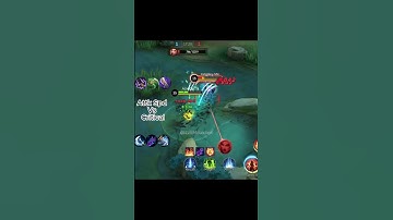Masha Critical vs Masha Attack Speed