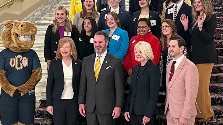 Distinguished Alumni Awards 2024: Rhonda Baker