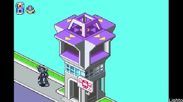 Mega Man Battle Network 6: Cybeast Gregar Post Game [Part 28] Getting Protoman/EX/SP