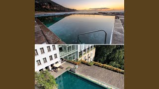 Festive Serene Hotel Stays