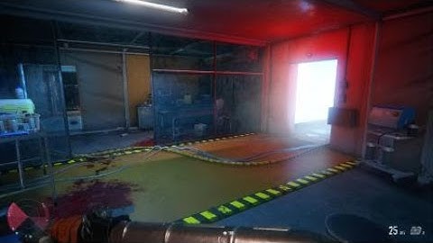 Steal Samples of the Virus (Altai Mountains) - Sniper Ghost Warrior Contracts