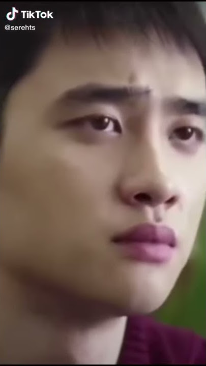 [EXO D.O] FUNNY & CUTE TIKTOK EDIT