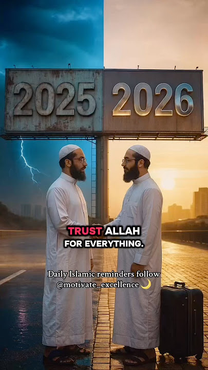 Trust Allah for everything #muftimenkofficial #islamicreminder #islamic #deenreminder #allah