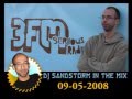 3FM | DJ Sandstorm Mix | 09-05-2008