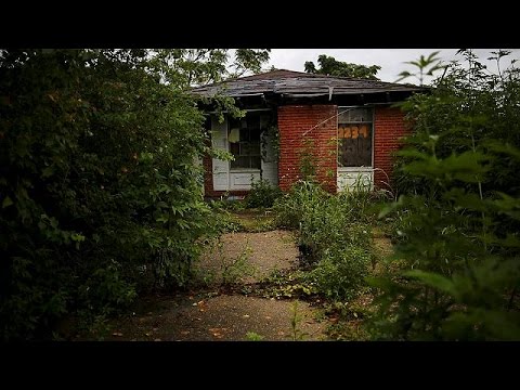Video: Zehn Jahre Nach Katrina Helfen Diese Organisationen Immer Noch New Orleans