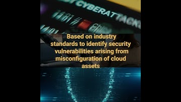 Cloud Security Posture Management Feature!