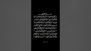 "سورة القلم"القارئ عبدالرحمن مسعد 🖤✨#القارئ_عبدالرحمن_مسعد #حط_لايك #قرآن