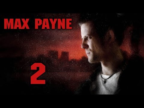 Видео: Max Payne - Прохождение игры на русском [#2] | PC